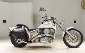 YAMAHA DRAGSTAR 400 2004