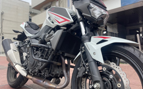 KAWASAKI Z400 2021 EX400G