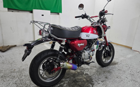 HONDA MONKEY 125ABS JB02