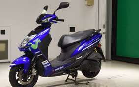YAMAHA CYGNUS 125 XSR 3 2016 SED8J