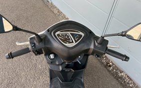YAMAHA JOG 125 SEJ5J
