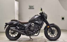 HONDA REBEL 250 S 2024 MC49