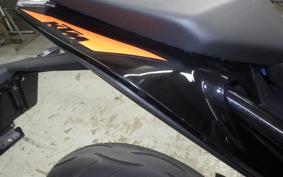 KTM 390 DUKE 2022
