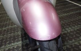 HONDA CREA SCOOPY 1989 AF55