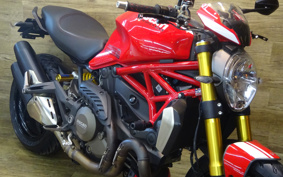 DUCATI MONSTER 1200S 2015 M603J