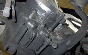 HONDA C50 SUPER CUB AA01