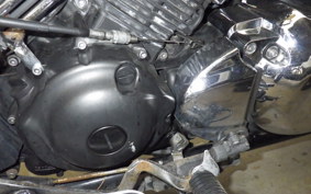 YAMAHA DRAGSTAR 400 CLASSIC 2009 VH01J