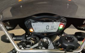 SUZUKI SV650 2023 VP55E