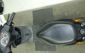 YAMAHA JOG Delux SA39J
