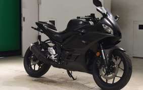 YAMAHA YZF-R25 A RG74J