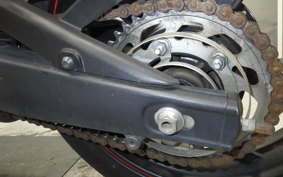 YAMAHA YZF-R25 RG43J