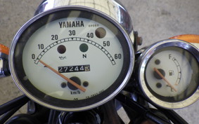 YAMAHA YB50 GEN 2 UA05J