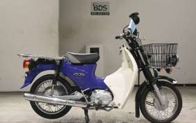 HONDA C110 SUPER CUB JA07