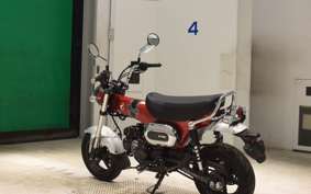 HONDA DAX 125 JB04