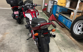 HONDA CB400 SUPER  BOL DOR ABS 2019 NC42