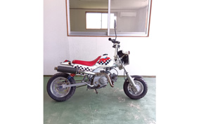 HONDA  SUPER CUB C125 JA58