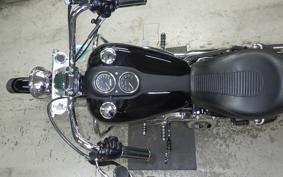 HARLEY FXDLI 1450 2006