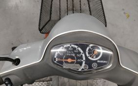 SUZUKI  LETS 4G CA41A