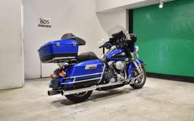 HARLEY FLHTC 1580 2008