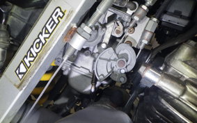 HONDA XR250 GEN 2 2015 MD30