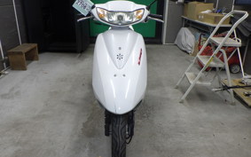 HONDA DIO Gen.6 AF62