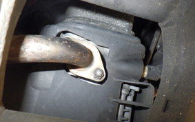 HONDA DIO 110 JF31
