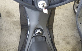 YAMAHA N-MAX 155 A SG50J