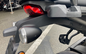 HARLEY PAN AMERICA 1250 2021 ZDS