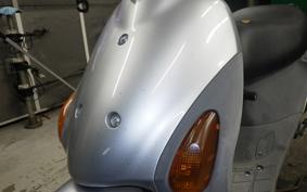 SUZUKI LET's 4 2015 CA45A