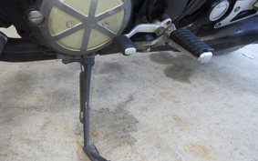 YAMAHA VMAX 1991