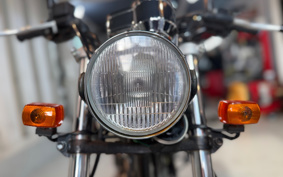 HONDA CB223S MC40