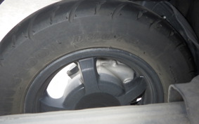 SUZUKI ADDRESS V125 Gen.2 DP12H