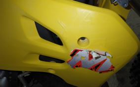SUZUKI RMX250 PJ12A