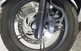 HONDA PCX 125 2003 JF56