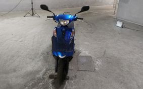 SUZUKI ADDRESS V125 CF4EA