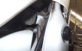 HONDA LITTLE CUB E AA01