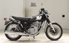 YAMAHA SR400 Gen.5 2021 RH16J