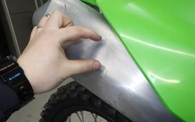 KAWASAKI KX450