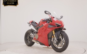 DUCATI PANIGALE V4 S 2021
