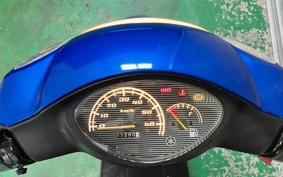 YAMAHA JOG DELUXE SA56J