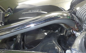 HONDA STEED 400 VSE 1999 NC26