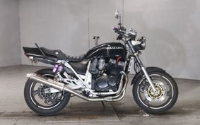 SUZUKI GSX400 1996 GK79A