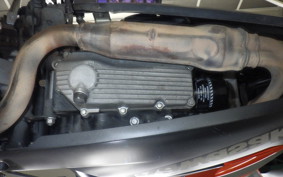 KAWASAKI NINJA 250 EX250L