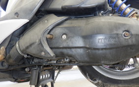 YAMAHA CYGNUS 125 X