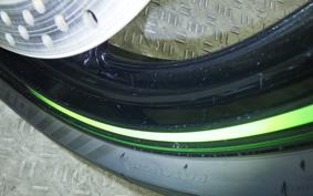 KAWASAKI NINJA ZX-6R A 2025 ZX636J