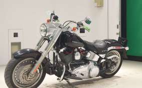 HARLEY FLSTF 1580 2006