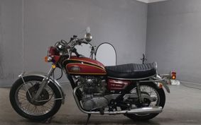 YAMAHA XS650 E 1972 S650