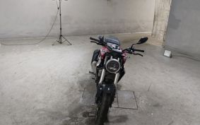 HONDA CB250R MC52