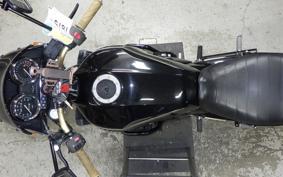 KAWASAKI ZRX400 2007 ZR400E
