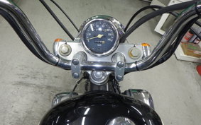 YAMAHA VIRAGO 250 3DM